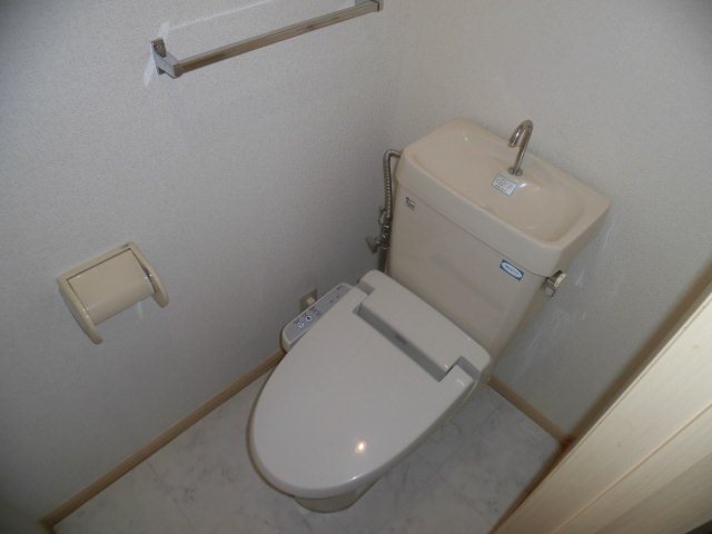 パレス北町 その他3