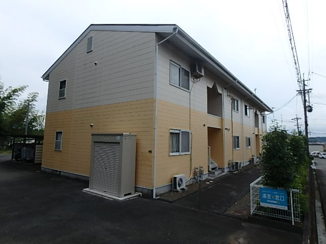 パレス北町 その他外観1