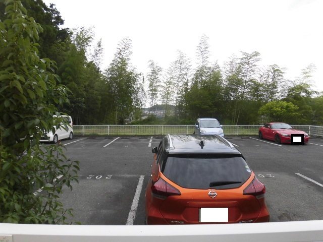 パレス北町 その他外観2