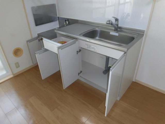 パレス北町 その他8