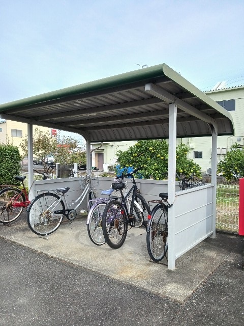 メゾングラシュ その他3