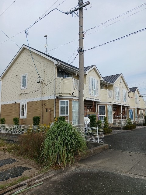 メゾングラシュ その他11