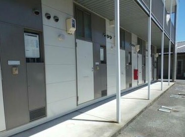 カーサ・フィオーレ その他外観2