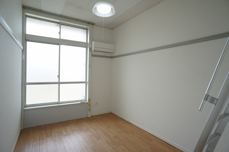 カーサ・フィオーレ リビング