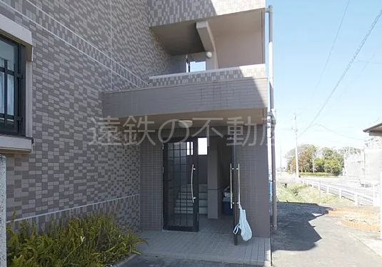 サンパティークK その他外観1