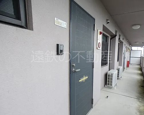 サンパティークK その他外観2