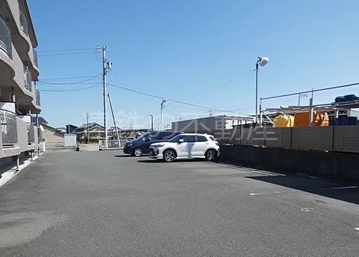 サンパティークK その他外観4