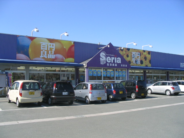 サンパティークK 周辺画像2