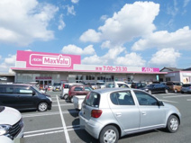 サンパティークK 周辺画像3