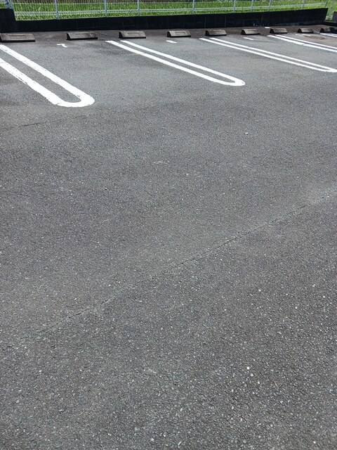 ヴィラ・スターブル　Ⅱ その他6