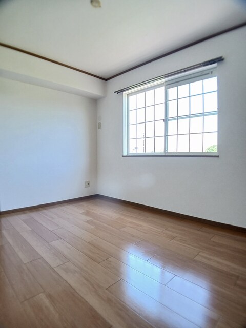 ヴィラ・スターブル　Ⅱ ベッドルーム