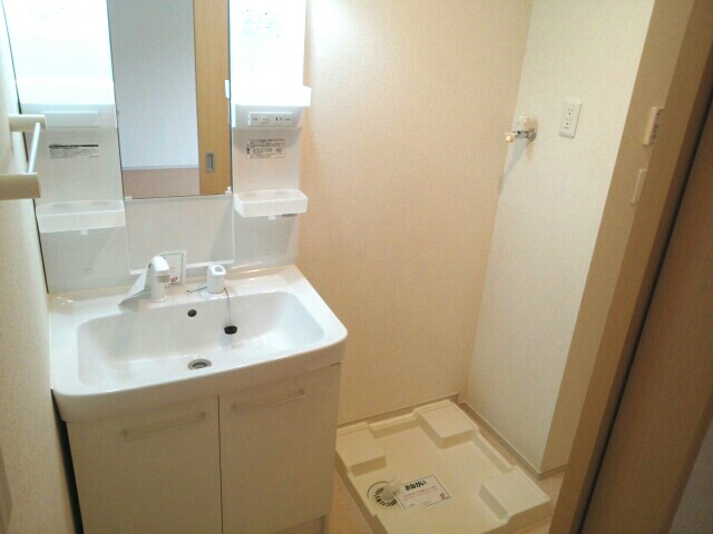 フルールＡ その他1