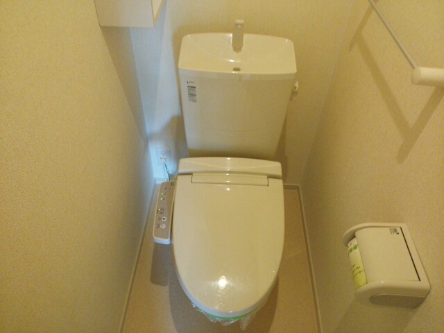 フルールＡ その他3