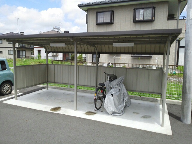 フルールＡ その他5