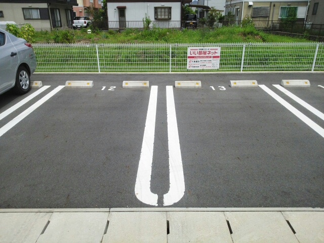 フルールＡ その他6