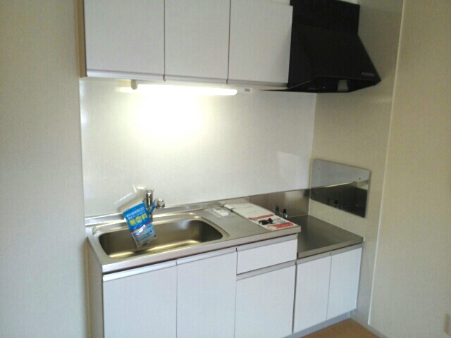 フルールＡ キッチン