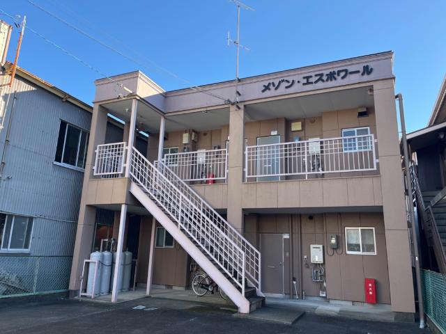 メゾン・エスポワール その他外観1