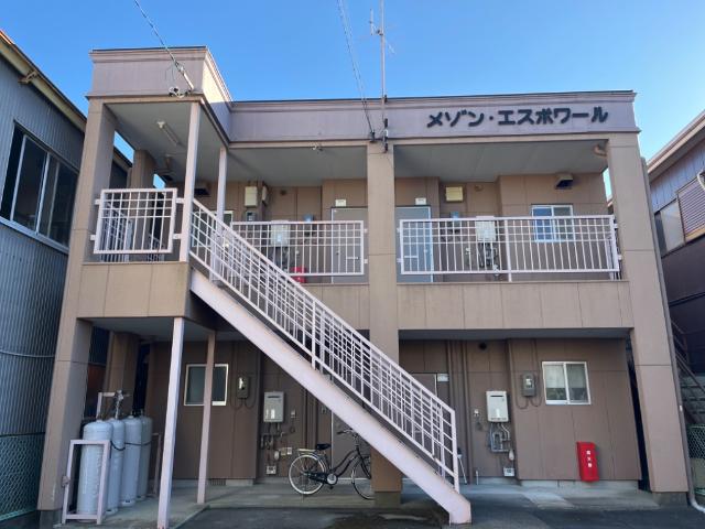 メゾン・エスポワール その他外観2