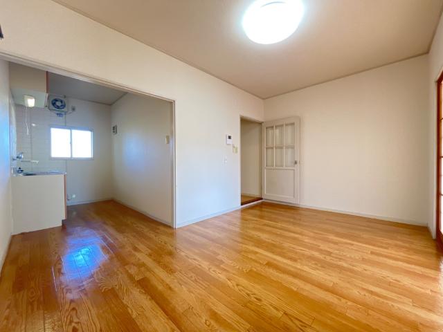 メゾン・エスポワール その他7