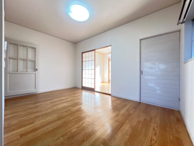 メゾン・エスポワール その他9