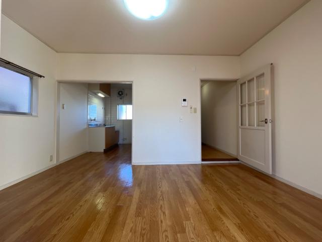 メゾン・エスポワール リビング