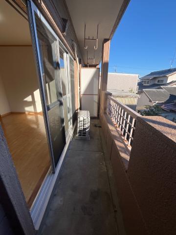 メゾン・エスポワール その他16