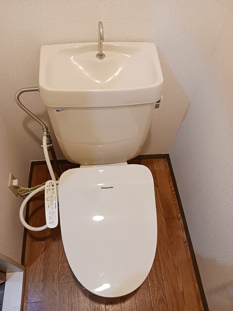 メゾン・ウエストサイド その他2