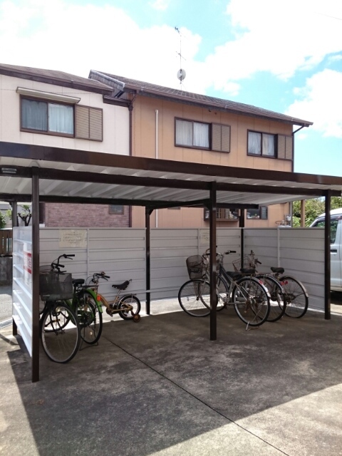 メゾン・ウエストサイド その他4