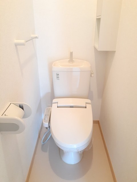 ヒルズハウス その他2