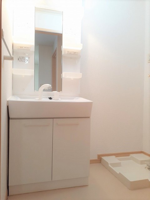 ヒルズハウス その他3