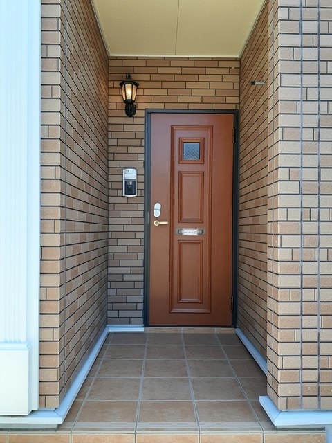 ヒルズハウス その他5