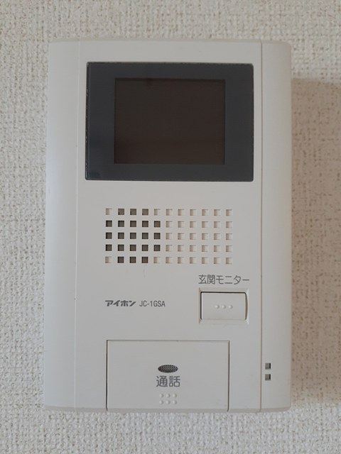 ヒルズハウス その他6