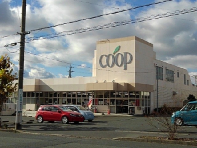 ヒルズハウス その他外観5