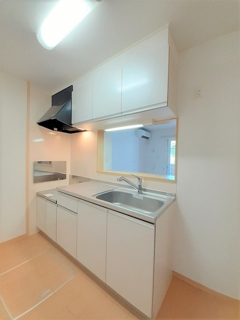 ヒルズハウス キッチン