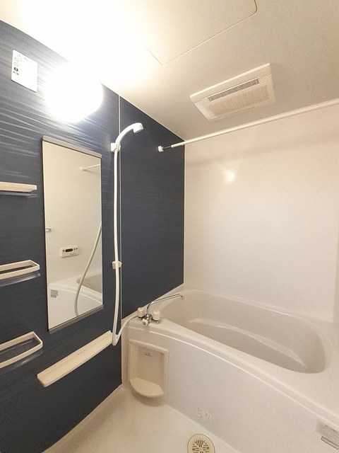 ヒルズハウス 風呂画像