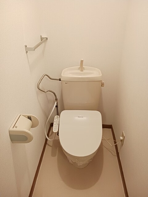 グリーンヒルズ富塚Ａ その他2