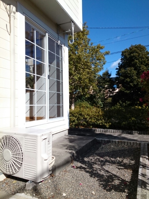 グリーンヒルズ富塚Ａ その他4