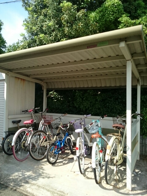 グリーンヒルズ富塚Ａ その他5