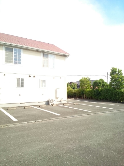 グリーンヒルズ富塚Ａ その他6