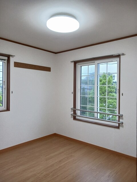 グリーンヒルズ富塚Ａ その他7