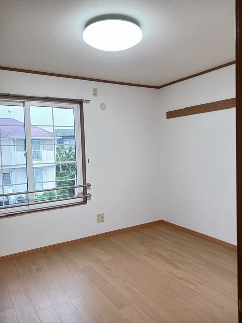 グリーンヒルズ富塚Ａ その他8