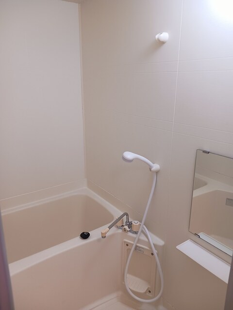 グリーンヒルズ富塚Ａ 風呂画像