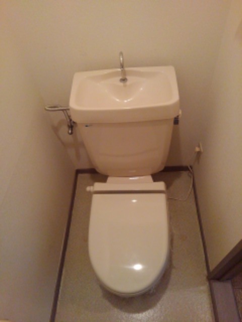 シャルマン高尾 その他2