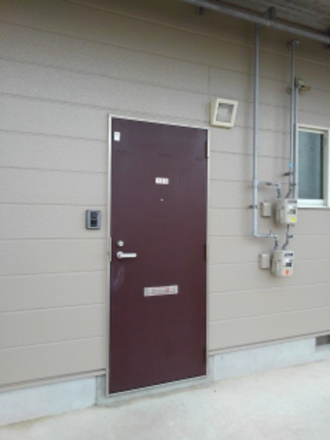 シャルマン高尾 その他5