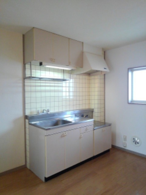 シャルマン高尾 キッチン