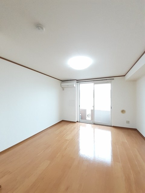 ピチカート　Ａ ベッドルーム