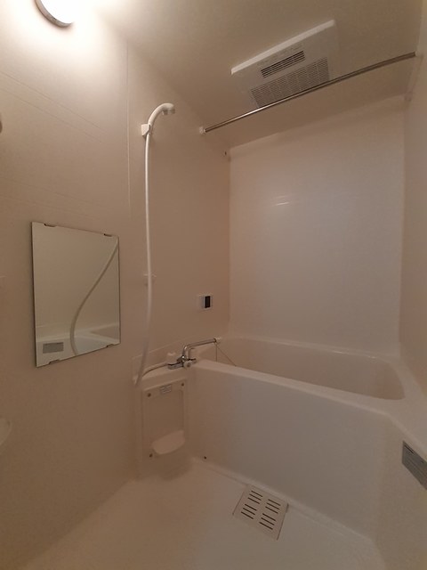 ピチカート　Ａ 風呂画像