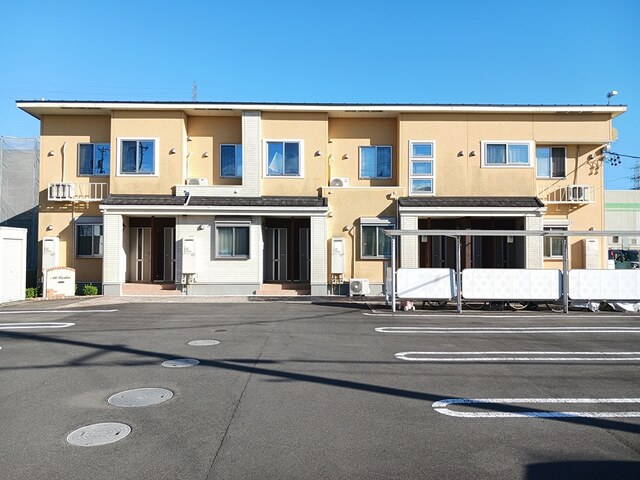 M’s Garden 102号室 外観