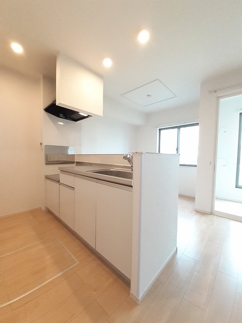 Ｍ&amp;rsquo;ｓ　Ｇａｒｄｅｎ キッチン