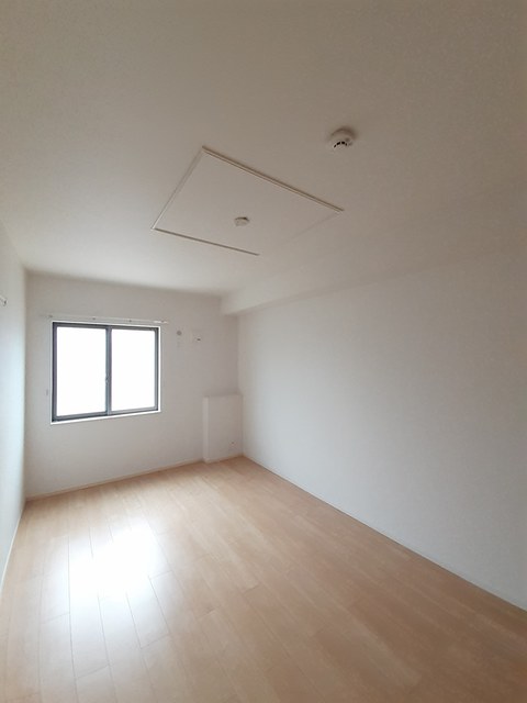 Ｍ&amp;rsquo;ｓ　Ｇａｒｄｅｎ ベッドルーム